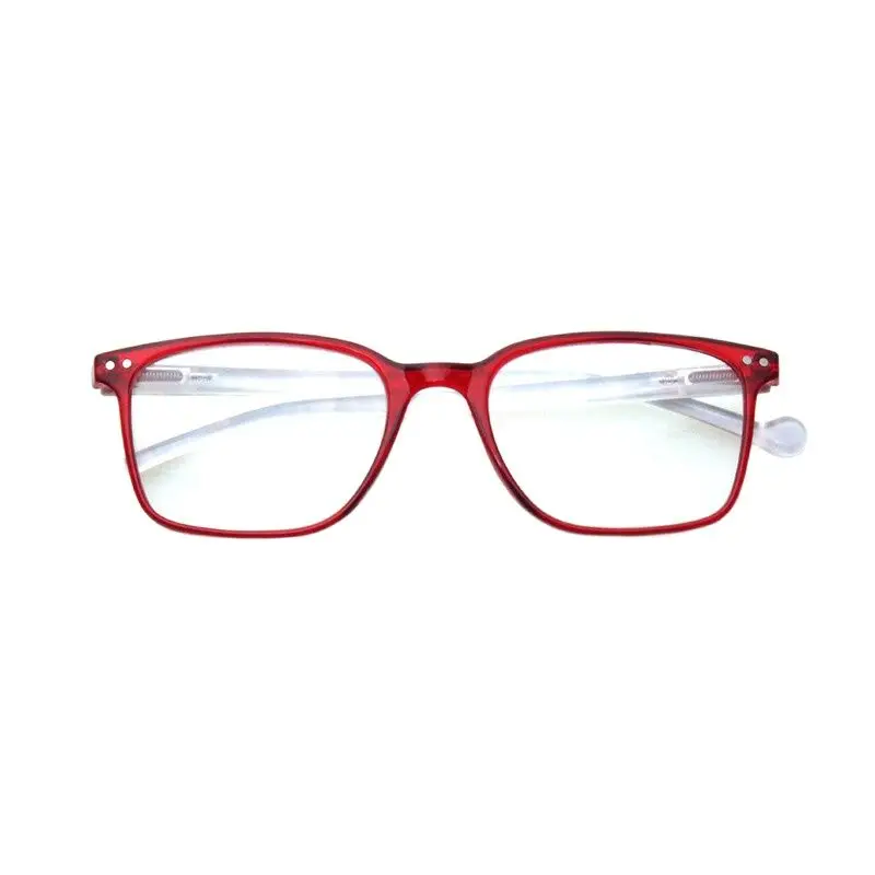 

Fashion Round Reading Glasses Spring Hinges Men Women Diopter Reading Glasses 0.5 1.75 2.0 3.0 4.0 ...