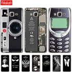 Чехол для Samsung Galaxy J2 Prime G532 SM-G532F 5 дюймов, мягкий силиконовый чехол для Samsung J2 Prime, чехол