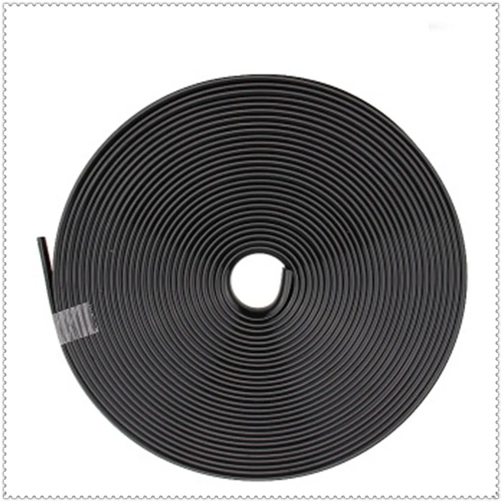 

car Styling Vehicle Rim Sticker Color Tire Guard Line for BMW F10 F30 E60 Ford Focus 2 3 Fiesta