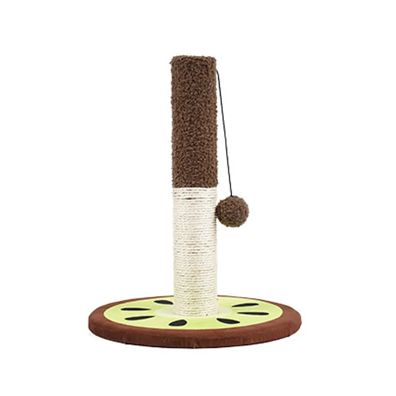 Когтеточка для кошек нового дизайна кошачье дерево башня Кондо лазалки кошки