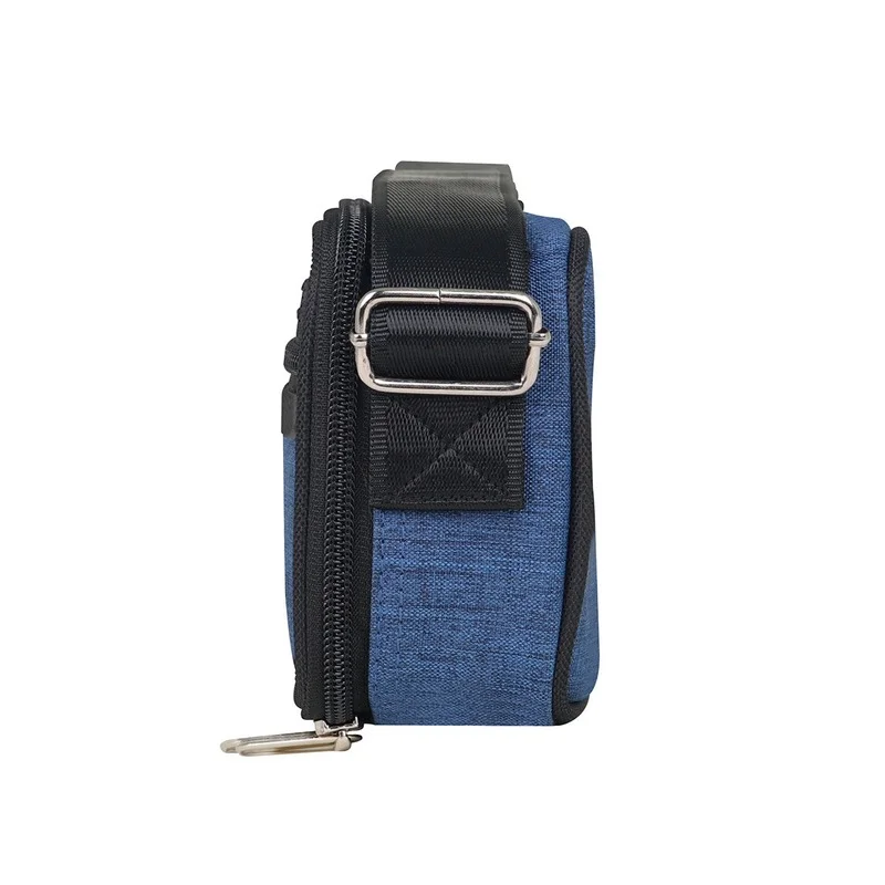 W-122 16-hole 17-флейта с отверстиями bag set (Высококачественная кожаная внутренняя