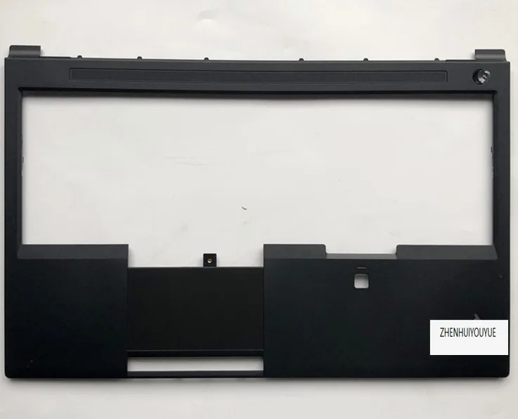 

new for lenovo Thinkpad P52 C cover With fingerprint hole AP16Z000100