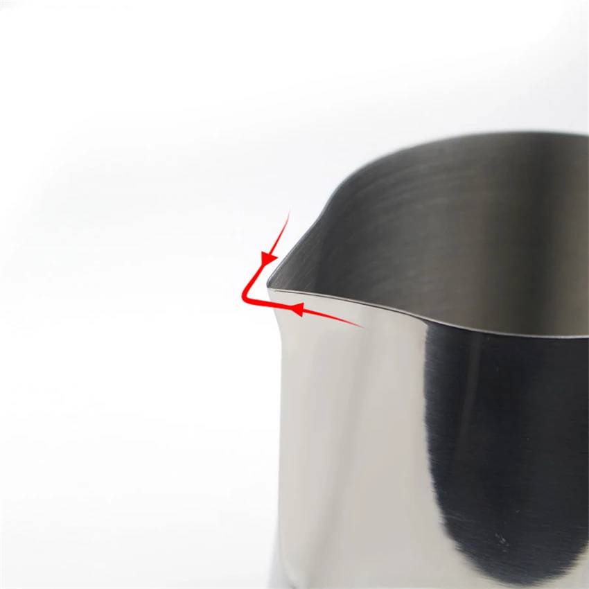 Жаккардовая чашка из нержавеющей стали 350 мл жаккардовая урна с острым соплом