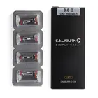 Оригинальная катушка UWELL Caliburn G Ом для комплектов UWELL Caliburn G
