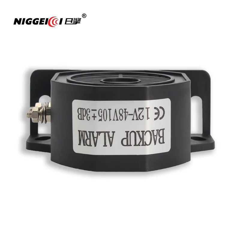 Авто Новый DC12 48V 102 дБ Автомобиль Мотоцикл заднего хода транспортного средства