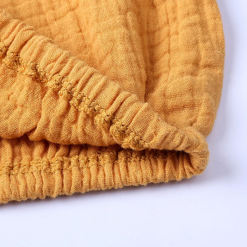 Cotton Linen Toddler Baby Girls Boys Clothes Set Long Sleeve Tops T-Shirts shorts 2pcs Kids Children Outfits Summer Home | Детская