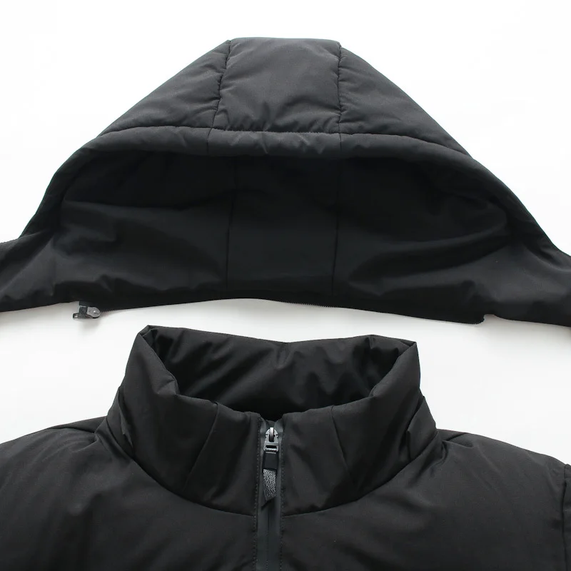 Большие 10XL 8XL 6XL 5XL 4XL брендовые армейские мужские зимние теплые утепленные куртки