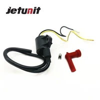 jetski ignition coil for 3240107 polaris 92 97 sl slt slx 780 750 650 motor assy electric parts