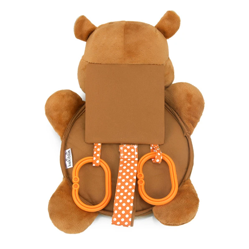 Baby Rear Facing Mirrors Safety Car Back Seat Easy View Mirror Adjustable Useful Cute Infant Monitor for Kids Toddler Child | Мать и