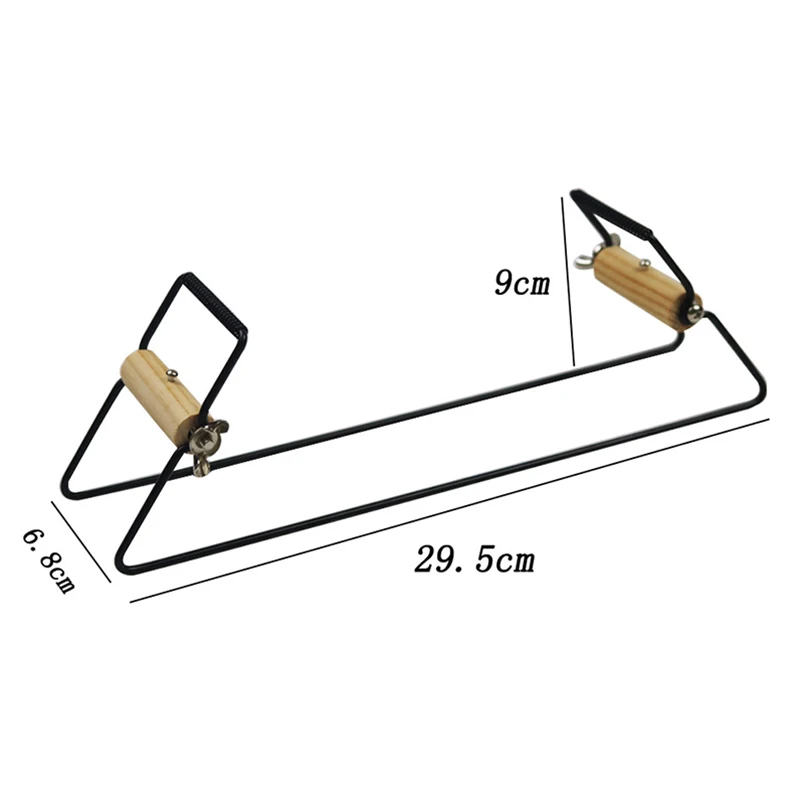 Набор для плетения бисера сделай сам вязальный инструмент браслетов ювелирных