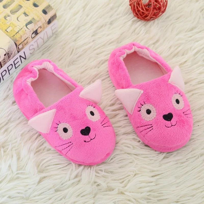 Детские тапочки для малышей коллекция 2019 года сезон весна осень милая детская