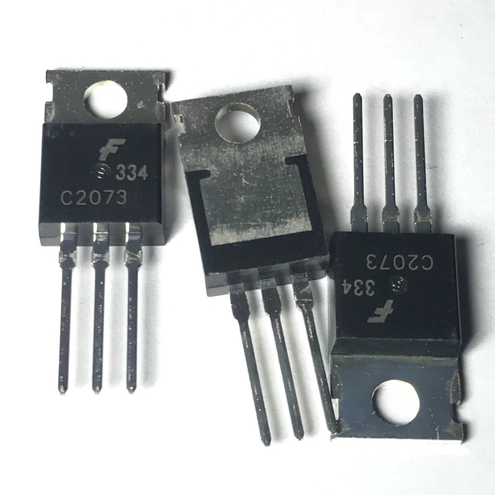 2SC2073 C2073-220 10 шт./лот