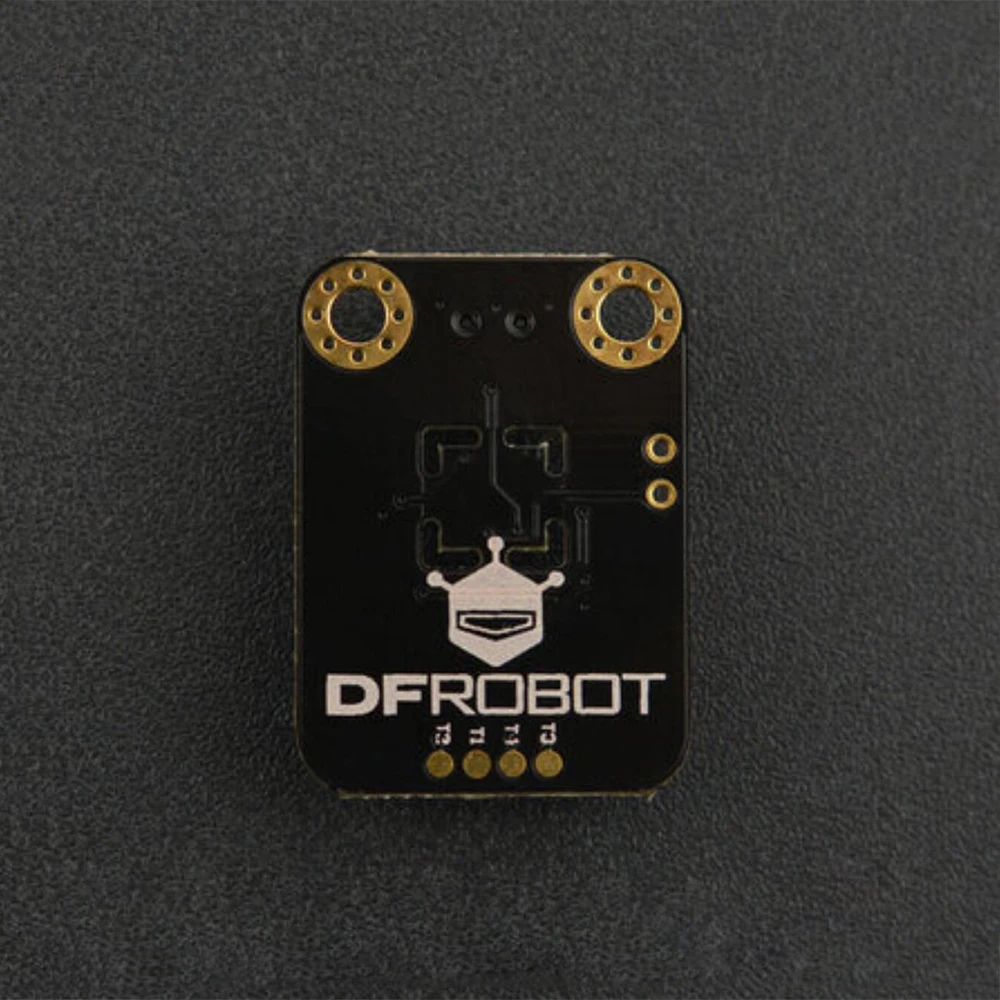 DFRobot Gravity I2C SHT31-F цифровой датчик температуры и влажности совместимый Arduino micro:bit ESP32