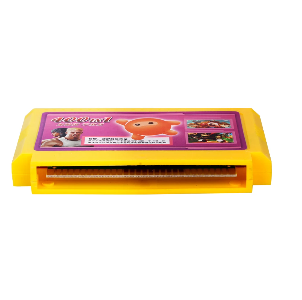 10 шт. JRGK карточная игра для 8 битный игровой консоли Новое поступление 2 шт