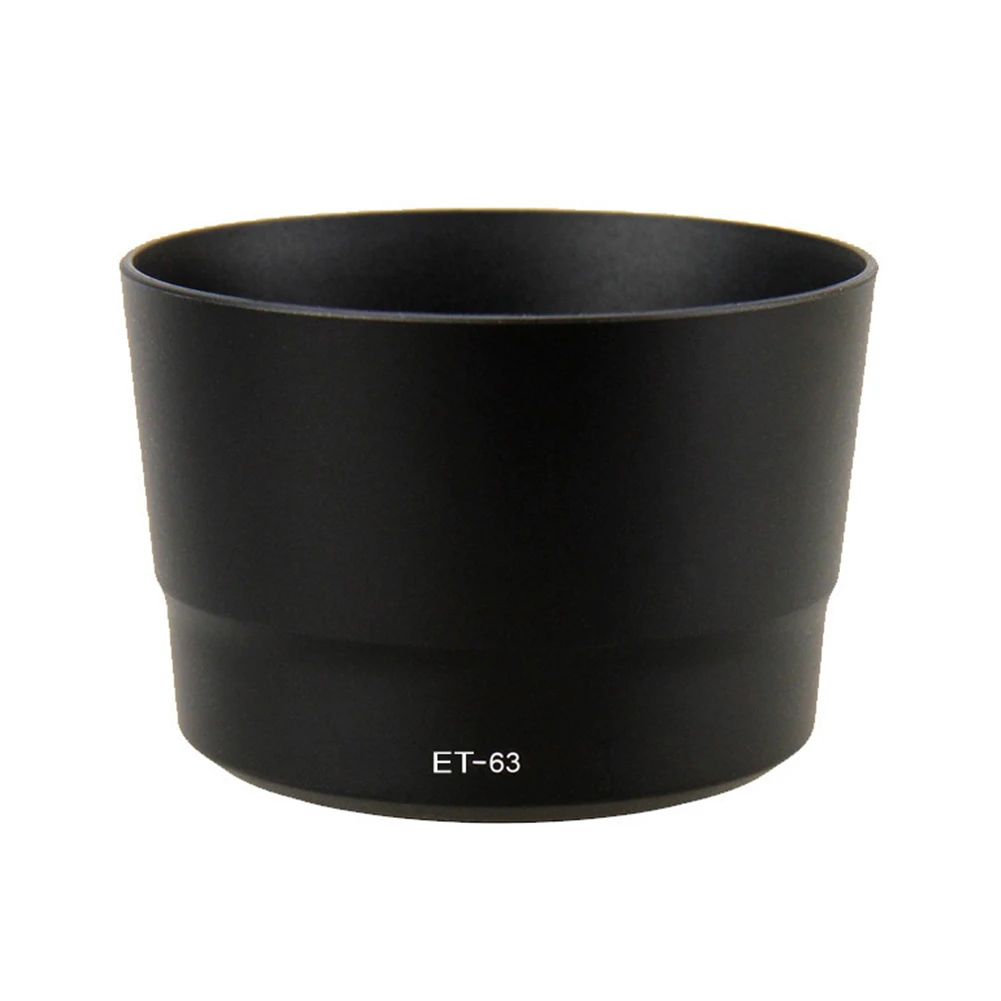 Модный прочный солнцезащитный экран мини Полезная бленда для объектива Запасная