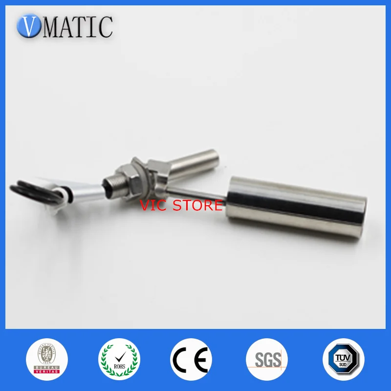 Бесплатная доставка высокоточный датчик Холла уровня жидкости Поплавковый