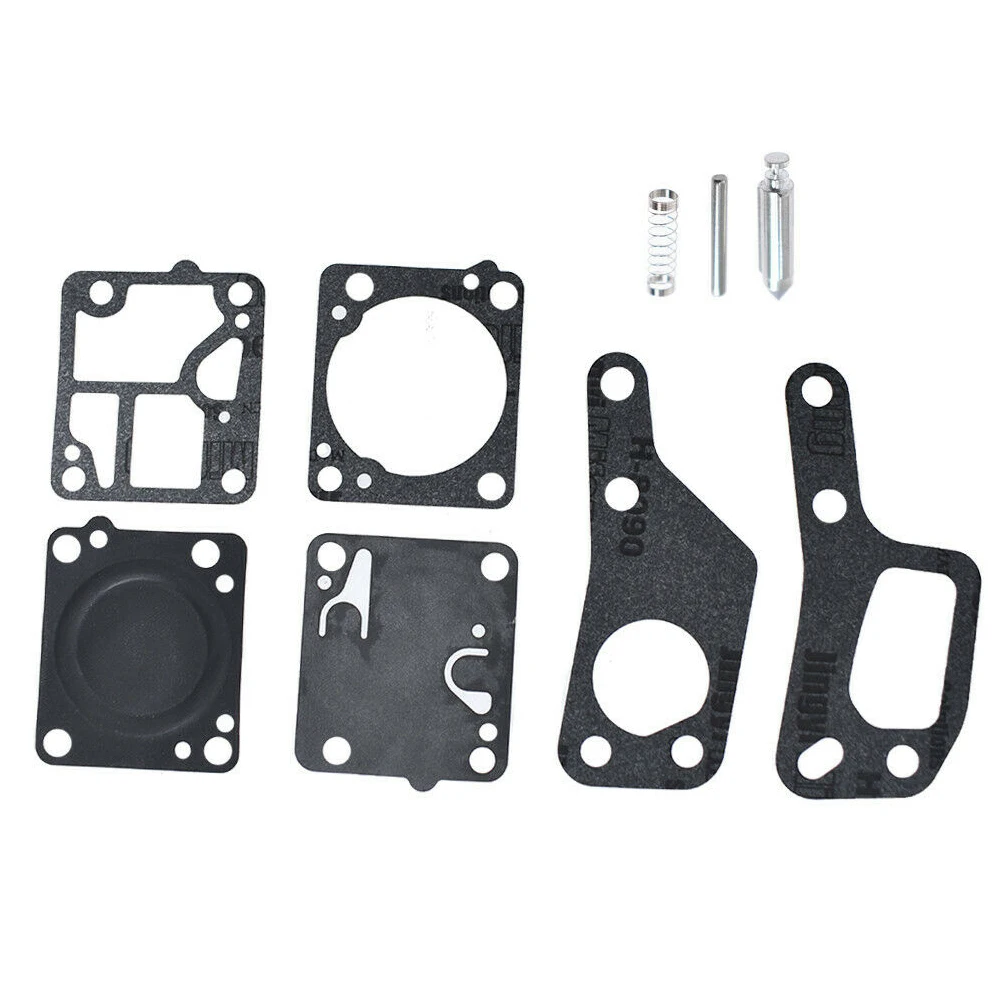 

Carburetor Repair Kit For Walbro MDC Carb McCulloch Mini Mac Chain Saw K1-MDC Accessories High Quality