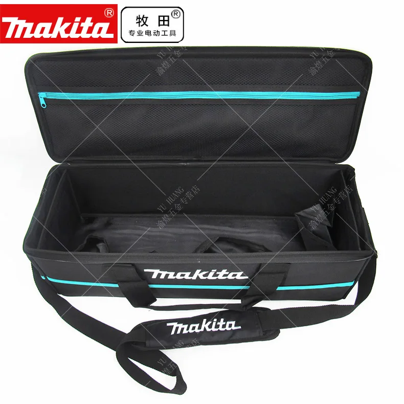 

Сумка для хранения инструментов Makita 199901-8, для CL100D CL100 182 CL102D CL106FD CL107FD BCL140 DCL140Z DCL180Z DCL180F DCL182