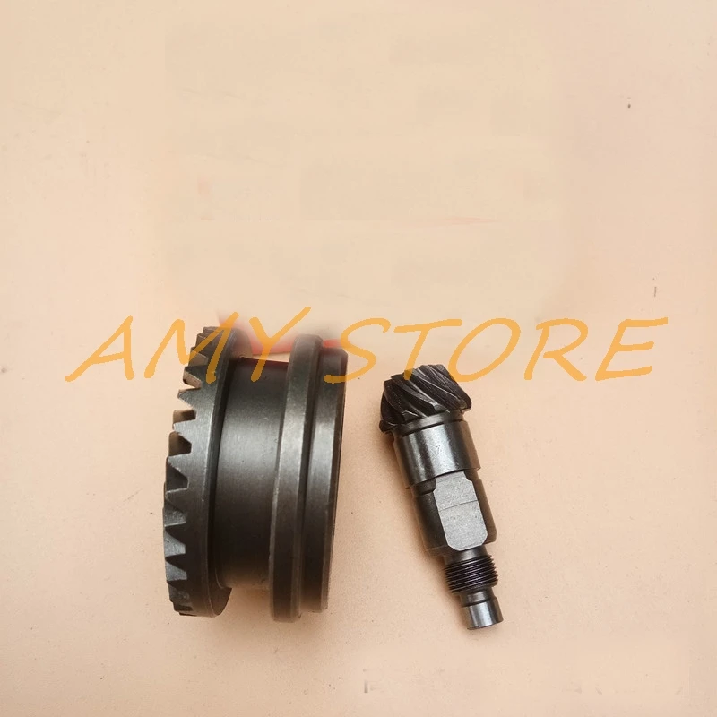 Набор спиральных конических зубцов для электродрели Bosch 26 47 8 мм|bevel gear set|bevel geargears