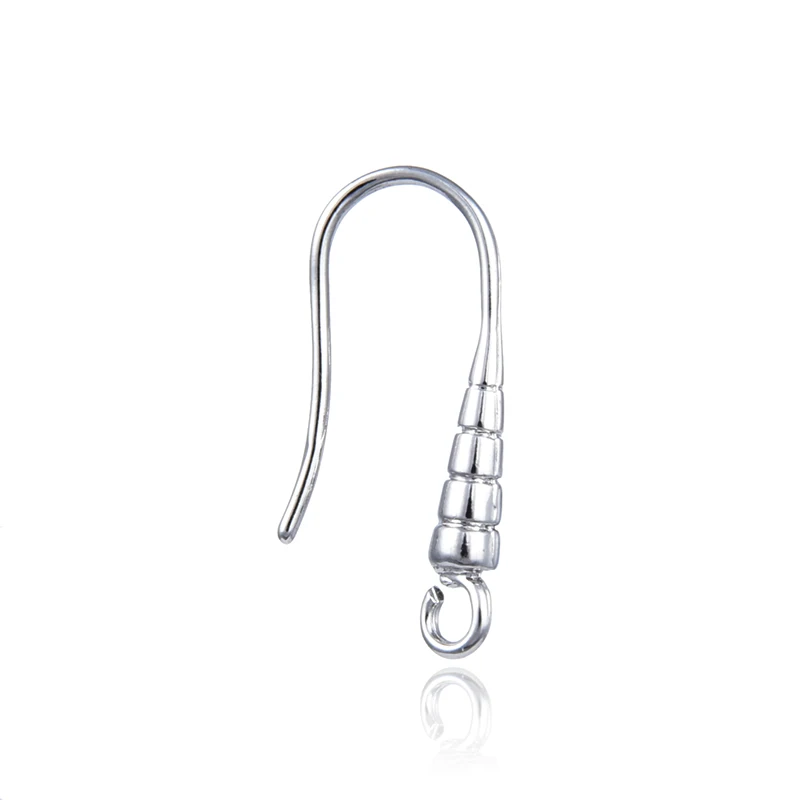 Камаф 1 шт./2 шт. 21 Х9 мм 2019 г. новый стиль латунное покрытие розовое золото