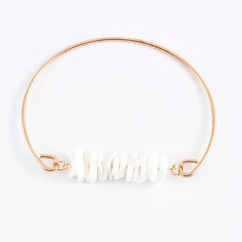 5 шт./компл. богемные Ретро браслеты с кристаллами бусинами нестандартные