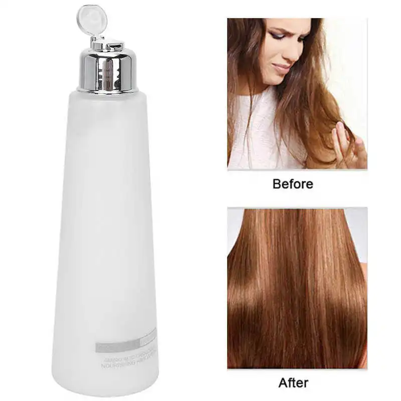 

200ml Hair Conditioner Moisturizing Repair Hair Conditioner Natural Plant Ingredient Nourishing Frizz Damage Treatment Hair Care