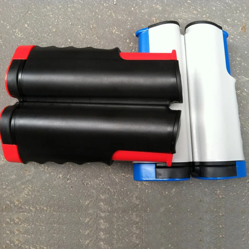 Набор ракеток для настольного тенниса портативная ракетка прочная пластиковая