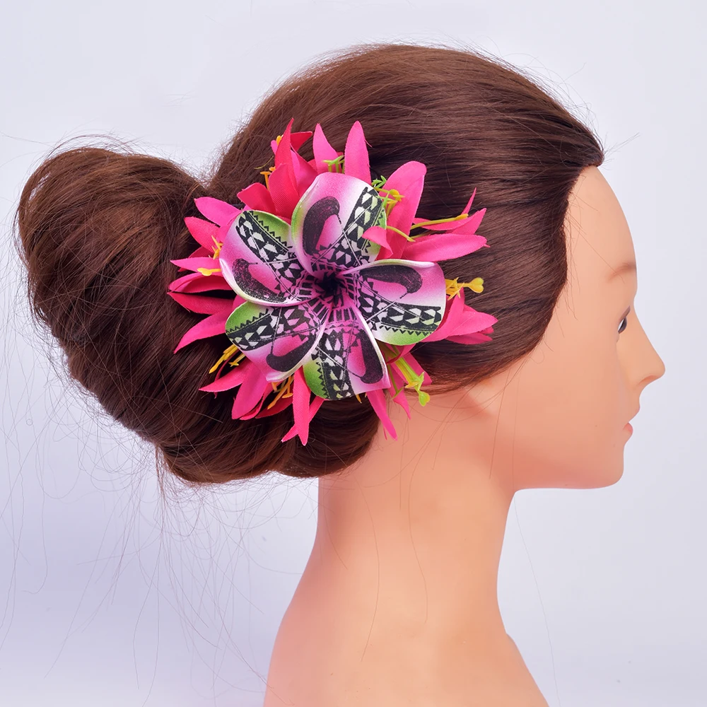 Рисунок 5 - Разноцветные заколки для волос HC00047