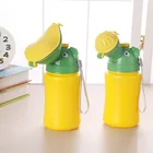 Портативный Удобный милый детский Писсуар для путешествий Детский горшок девочка мальчик автомобиль туалет горшки автомобильный Писсуар для путешествий писсуар Новинка