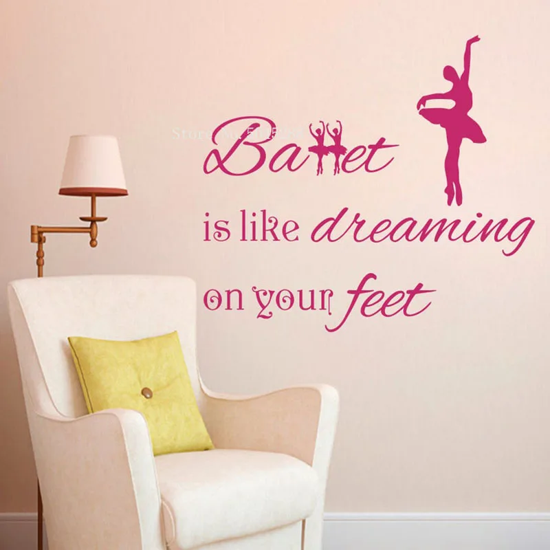 Настенная Наклейка Виниловая наклейка искусство домашний декор роспись