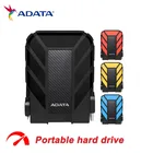 ADATA New внешний жесткий диск 1 ТБ 2 ТБ USB 3,2 HD710 Pro 2,5 дюймов портативный жесткий диск внешний жесткий диск 1 ТБ 2 ТБ 4 ТБ 5 ТБ SSD
