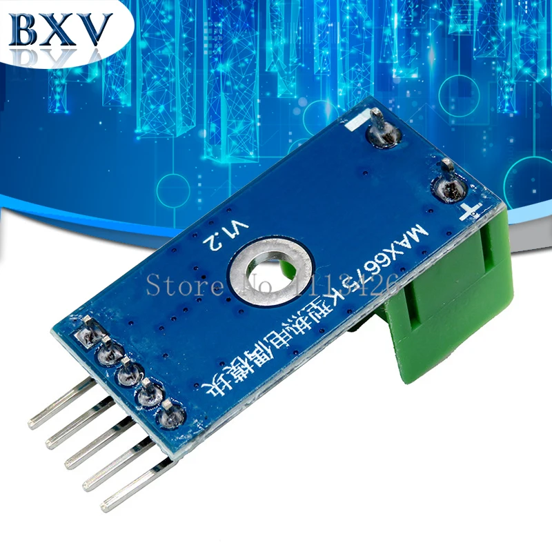 

10PCS/lot MAX6675 Module + K Type Thermocouple Thermocouple Senso Temperature Degrees Module