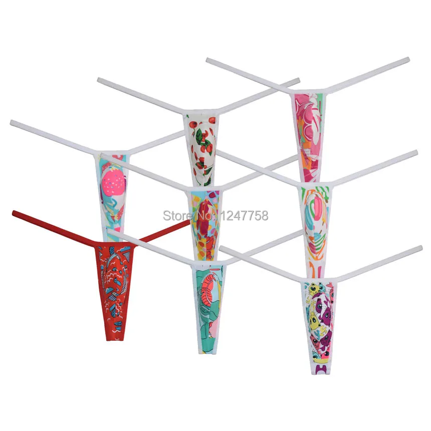 Сексуальные мужские трусики из спандекса танга стринги бриджи с Т образным