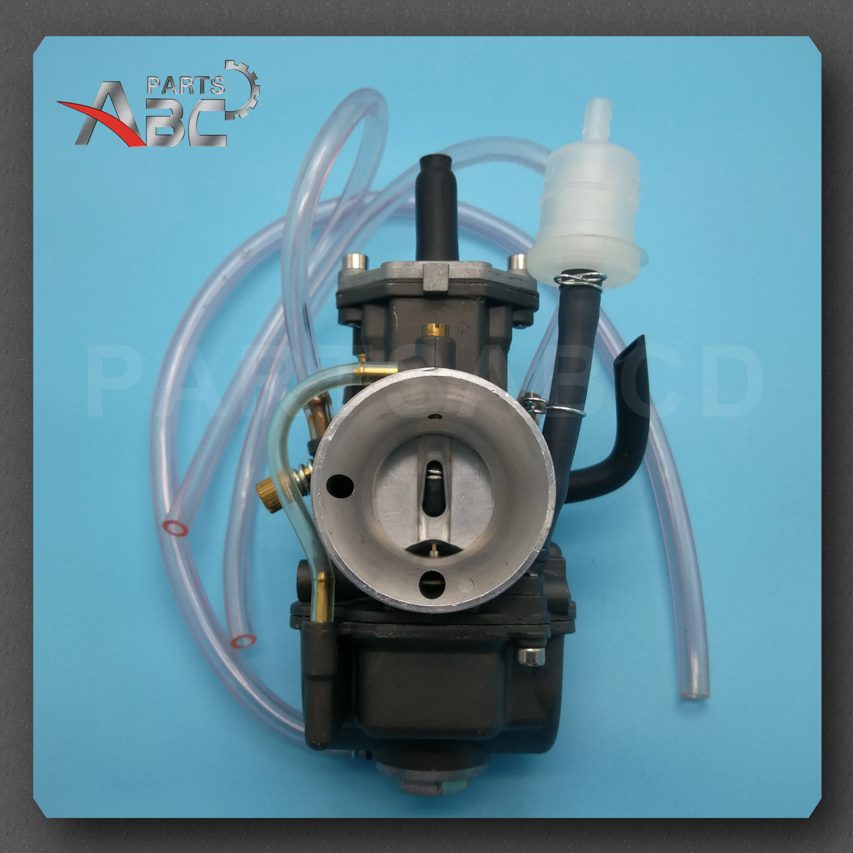 30 мм PWK30 Carb гоночный мотоцикл