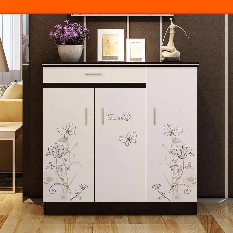 Kast ayakkkabilik Meble Mueble Zapatero Organizador De Zapato мобильная мебель шкафчик для обуви| |