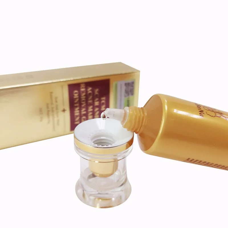 

30g Deeply Acne Scar Treatment Removal Cream Repair Stretch Marks Remover Cream Acne Spots Skin Care