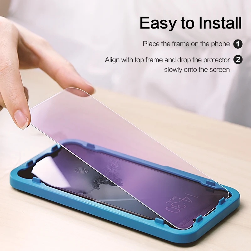 Защита экрана SmartDevil для Meizu 16th Plus защитная пленка из закаленного стекла Meizu16xs 16S pro