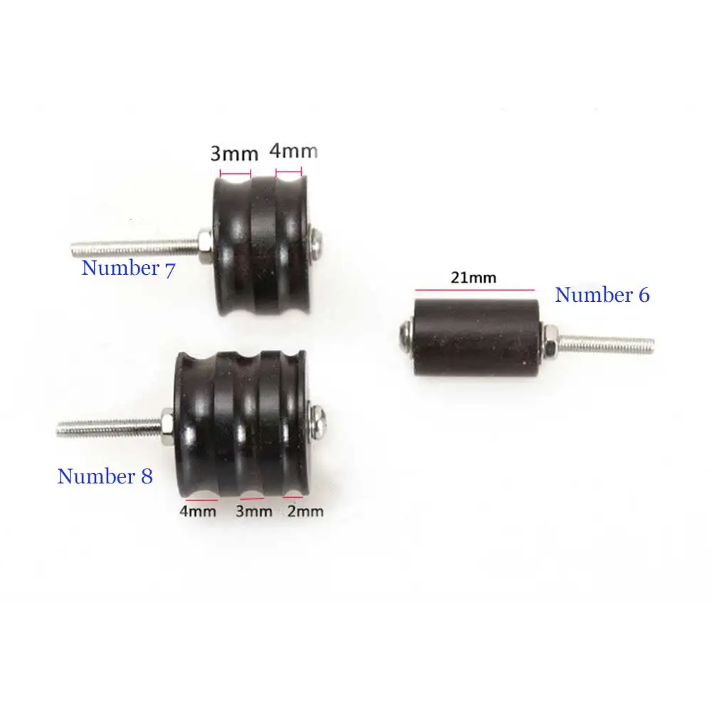 Электрическая шлифовальная машинка для работы с кожей 8 шт|Шитье| |