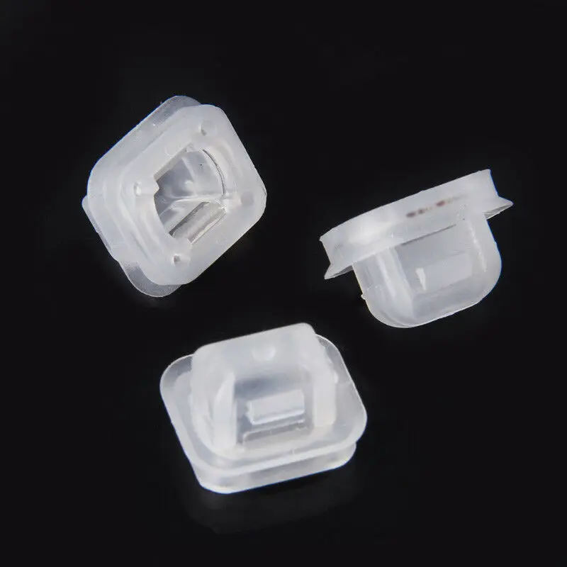 

For BMW E46 E90 X5 325i Car Clips Accessory Tool Parts Trim Moulding Replacement 30pcs