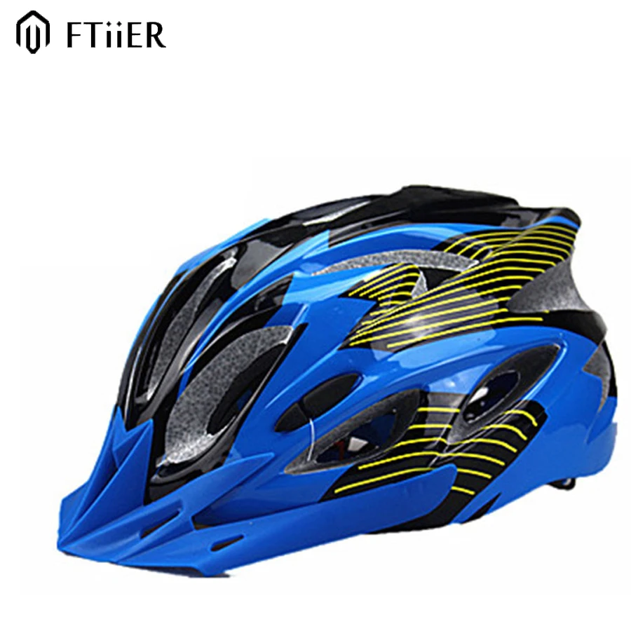 

Safety Adult Mountain Road Bike Helmets Road Cycling helmet Bike Helmet Bicycle high end in-mold EPS bicycle helmet