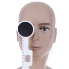 Практичная оптическая линейка PD, 5 шт.компл., инструмент для измерения расстояния зрачков, офтальмологический инструмент для глаз, инструменты для больничного ухода