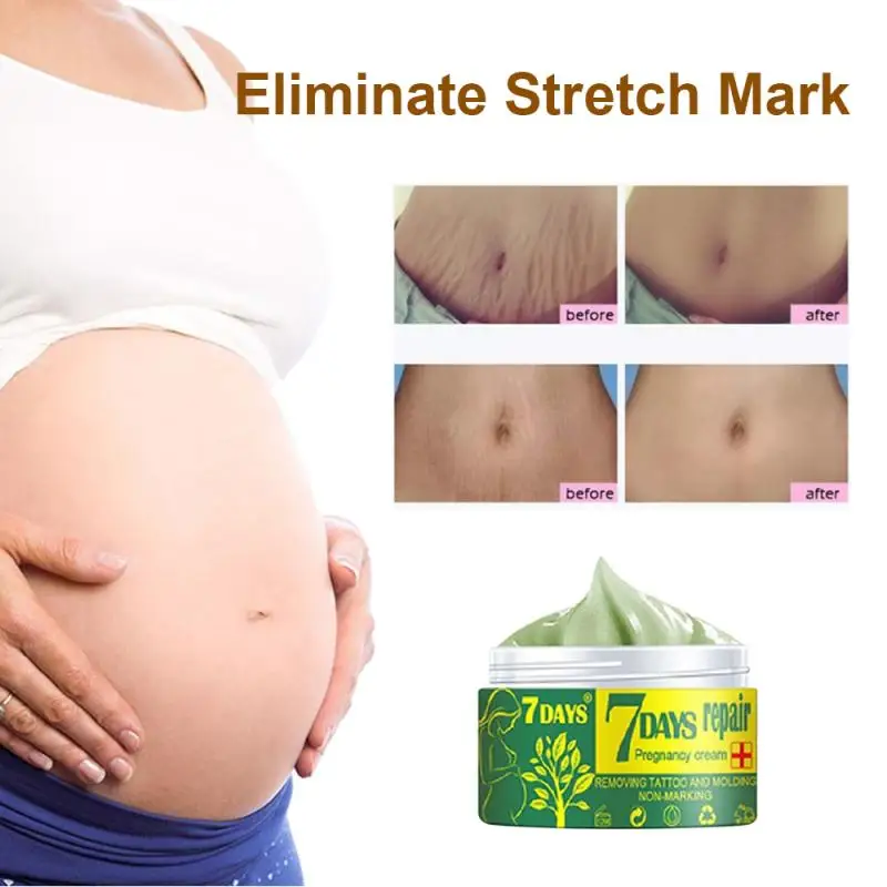

Maternity Skin Repair Body Cream Stretch Marks Scar Removal Scar Care Postpartum Pregnancy Serum Smooth Skin Care Creams TSLM1