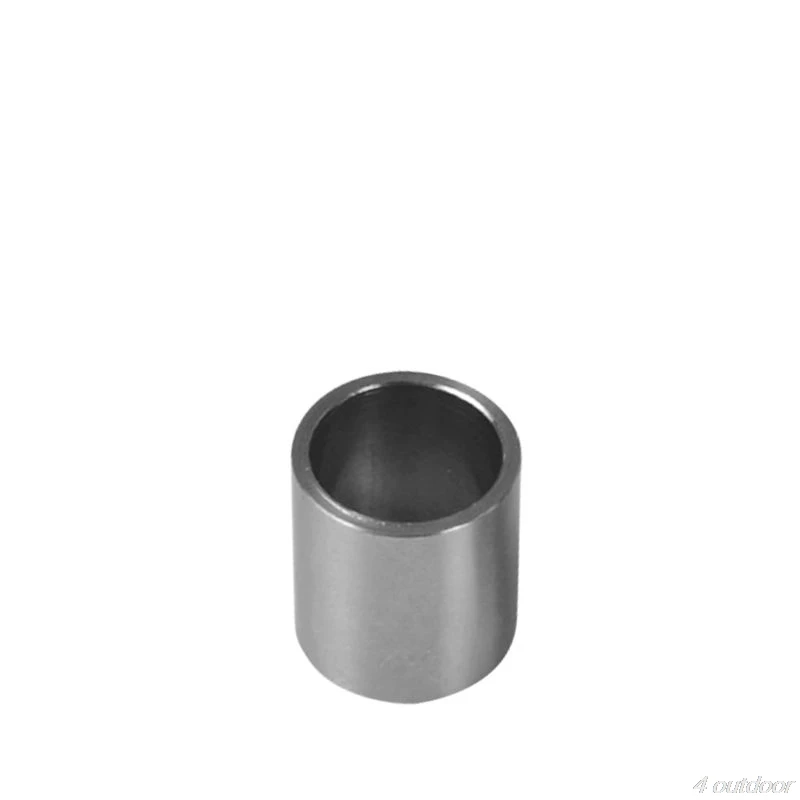 

28/51/60/70mm Stainless Steel Guitar Slide Bar Finger Slides Sleeve Accessories M01 21 Dropshipping