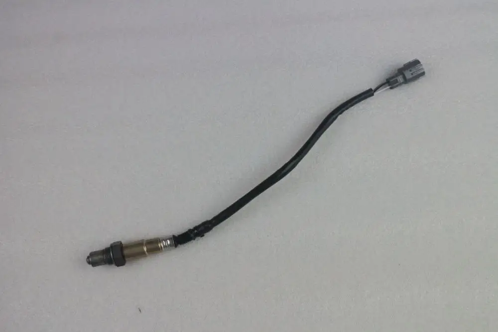 Лямбда кислородный датчик O2 подходит для TOYOTA MR 2 RAV 4 Yaris Verso Vitz 0258986618|mr & mr| |