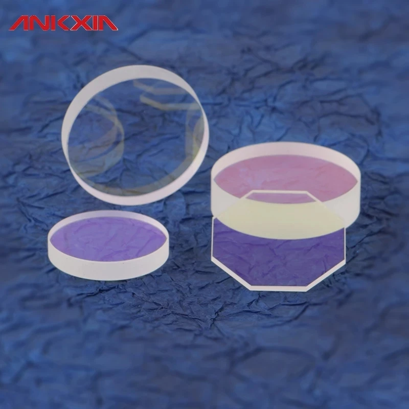 

Fiber Laser 1064nm Protection Protective Windows D36 to D39 Series Quartz Fused Silica