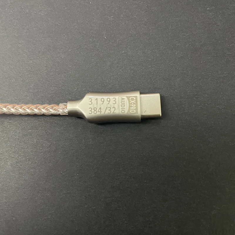 Усилитель для наушников A05 CX31993 USB Type-C DAC аудиоинтерфейс 3 5 мм | Электроника
