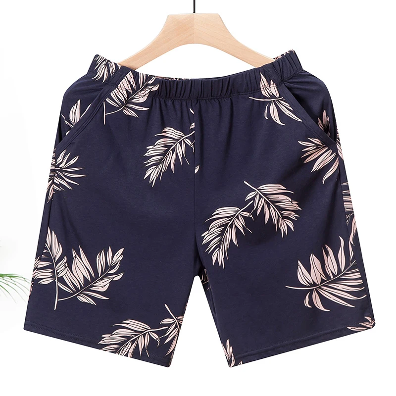 NANJIREN повседневные шорты для мужчин модные брендовые дышащие мужские удобные