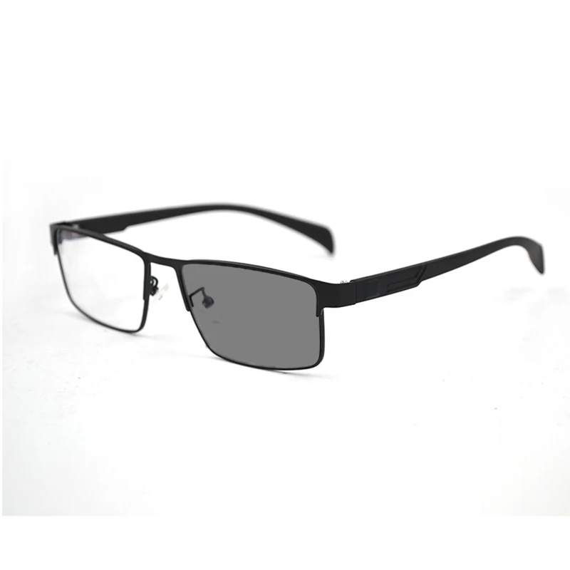 Новый Для мужчин чтения линза увеличительная мода высокого класса Бизнес очки