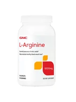 free shipping l arginine l arginine 1000mg 90 capsules for men and women