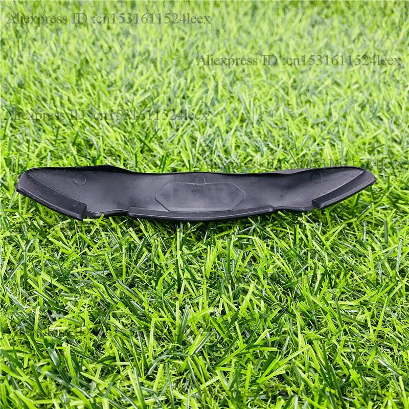 Shoeii шлем Защита для носа дыхание дефлектор аксессуары с логотипом X14 Shoei Z7|Шлемы| |